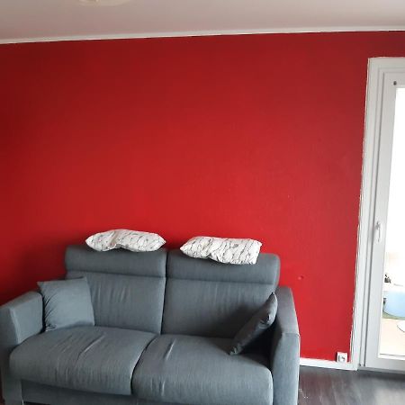 Appartement 5 Pieces Agde Dış mekan fotoğraf